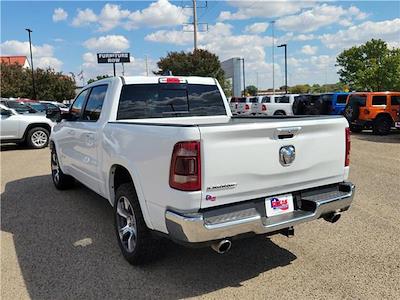Used 2022 Ram 1500 Laramie Crew Cab for sale #T6048 - photo 2