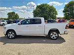 Used 2022 Ram 1500 Laramie Crew Cab for sale #T6048 - photo 3
