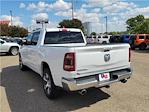 Used 2022 Ram 1500 Laramie Crew Cab for sale #T6048 - photo 2