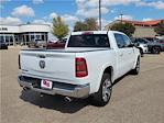 Used 2022 Ram 1500 Laramie Crew Cab for sale #T6048 - photo 4