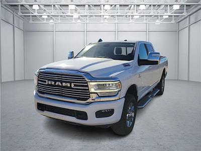 Used 2024 Ram 2500 Laramie Crew Cab for sale #T6084 - photo 1