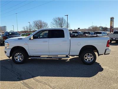 Used 2024 Ram 2500 Laramie Crew Cab for sale #T6084 - photo 2