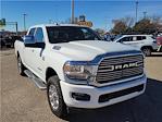 Used 2024 Ram 2500 Laramie Crew Cab for sale #T6084 - photo 6