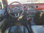 Used 2023 Jeep Gladiator Rubicon Crew Cab for sale #T6094 - photo 10