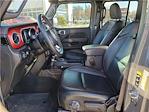Used 2023 Jeep Gladiator Rubicon Crew Cab for sale #T6094 - photo 12