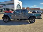 Used 2023 Jeep Gladiator Rubicon Crew Cab for sale #T6094 - photo 3