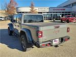 Used 2023 Jeep Gladiator Rubicon Crew Cab for sale #T6094 - photo 2