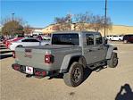 Used 2023 Jeep Gladiator Rubicon Crew Cab for sale #T6094 - photo 4