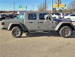 Used 2023 Jeep Gladiator Rubicon Crew Cab for sale #T6094 - photo 5