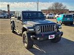 Used 2023 Jeep Gladiator Rubicon Crew Cab for sale #T6094 - photo 6