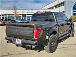 Used 2024 Ford F-150 Raptor SuperCrew Cab for sale #T6107 - photo 4