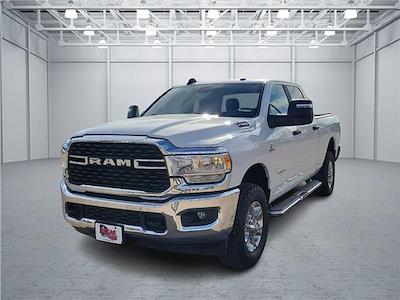 Used 2024 Ram 2500 Big Horn Crew Cab for sale #T6109 - photo 1