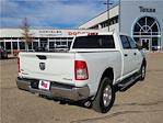 Used 2024 Ram 2500 Big Horn Crew Cab for sale #T6109 - photo 4