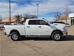 Used 2024 Ram 2500 Big Horn Crew Cab for sale #T6109 - photo 5