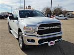 Used 2024 Ram 2500 Big Horn Crew Cab for sale #T6109 - photo 6