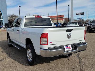 2024 Ram 2500 Crew Cab 4x4 Pickup for sale #T6111 - photo 2