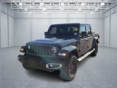 Used 2025 Jeep Gladiator Sport Crew Cab for sale #T6124 - photo 1