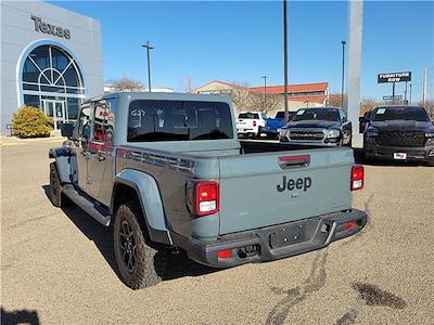 Used 2025 Jeep Gladiator Sport Crew Cab for sale #T6124 - photo 2
