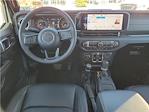 2025 Jeep Gladiator Crew Cab 4x4 Pickup for sale #T6124 - photo 10