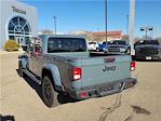 2025 Jeep Gladiator Crew Cab 4x4 Pickup for sale #T6124 - photo 2