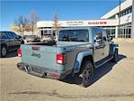 2025 Jeep Gladiator Crew Cab 4x4 Pickup for sale #T6124 - photo 4