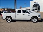 2024 Ram 1500 Classic Quad Cab 4x4 Pickup for sale #T6131 - photo 5