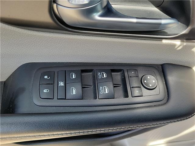 Used 2024 Chrysler Pacifica - photo 13