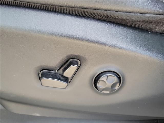 Used 2024 Chrysler Pacifica - photo 15
