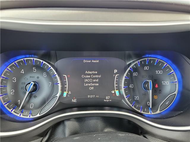 Used 2024 Chrysler Pacifica - photo 18