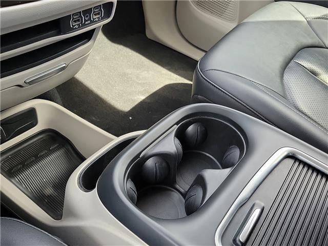 Used 2024 Chrysler Pacifica - photo 20