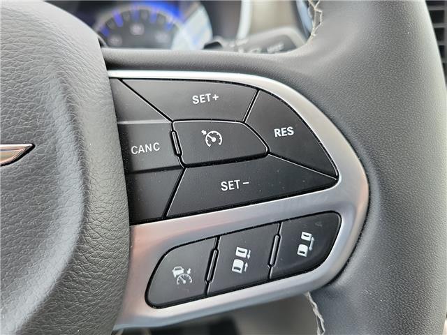 Used 2024 Chrysler Pacifica - photo 21