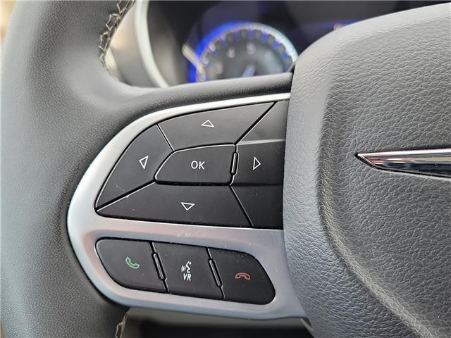 Used 2024 Chrysler Pacifica - photo 22
