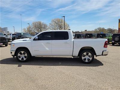 Used 2024 Ram 1500 - photo 1