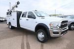 2024 Ram 5500 Crew Cab DRW 4x4, Mechanics Body for sale #RG182910 - photo 1