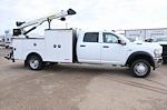 2024 Ram 5500 Crew Cab DRW 4x4, Mechanics Body for sale #RG182910 - photo 4