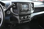 New 2024 Ram 3500 Tradesman Crew Cab 4x4 Flatbed Truck for sale #RG274477 - photo 11