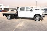 New 2024 Ram 3500 Tradesman Crew Cab 4x4 Flatbed Truck for sale #RG274477 - photo 3