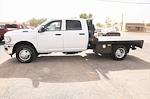 New 2024 Ram 3500 Tradesman Crew Cab 4x4 Flatbed Truck for sale #RG274477 - photo 5