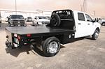 New 2024 Ram 3500 Tradesman Crew Cab 4x4 Flatbed Truck for sale #RG274477 - photo 2