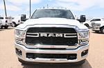 New 2024 Ram 3500 Tradesman Crew Cab 4x4 Flatbed Truck for sale #RG274478 - photo 5
