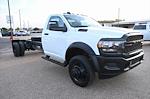 New 2024 Ram 5500 Tradesman Regular Cab 120 CA Cab Chassis for sale #RG290558 - photo 13