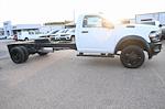 New 2024 Ram 5500 Tradesman Regular Cab 120 CA Cab Chassis for sale #RG290558 - photo 14