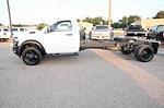 New 2024 Ram 5500 Tradesman Regular Cab 120 CA Cab Chassis for sale #RG290558 - photo 2