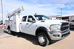 2024 Ram 5500 Crew Cab DRW 4x4, Mechanics Body for sale #RG371210 - photo 1