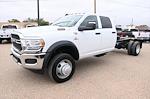 New 2024 Ram 5500 Tradesman Crew Cab 4x4 84 CA Cab Chassis for sale #RG390958 - photo 6