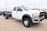 New 2024 Ram 5500 Tradesman Crew Cab 4x4 84 CA Cab Chassis for sale #RG390959 - photo 1