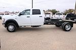 New 2024 Ram 5500 Tradesman Crew Cab 4x4 84 CA Cab Chassis for sale #RG390959 - photo 7