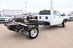 New 2024 Ram 5500 Tradesman Crew Cab 4x4 84 CA Cab Chassis for sale #RG390959 - photo 2