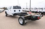 New 2024 Ram 5500 Tradesman Crew Cab 4x4 84 CA Cab Chassis for sale #RG390959 - photo 10