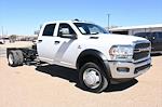New 2024 Ram 5500 Tradesman Crew Cab 4x4 84 CA Cab Chassis for sale #RG390961 - photo 13